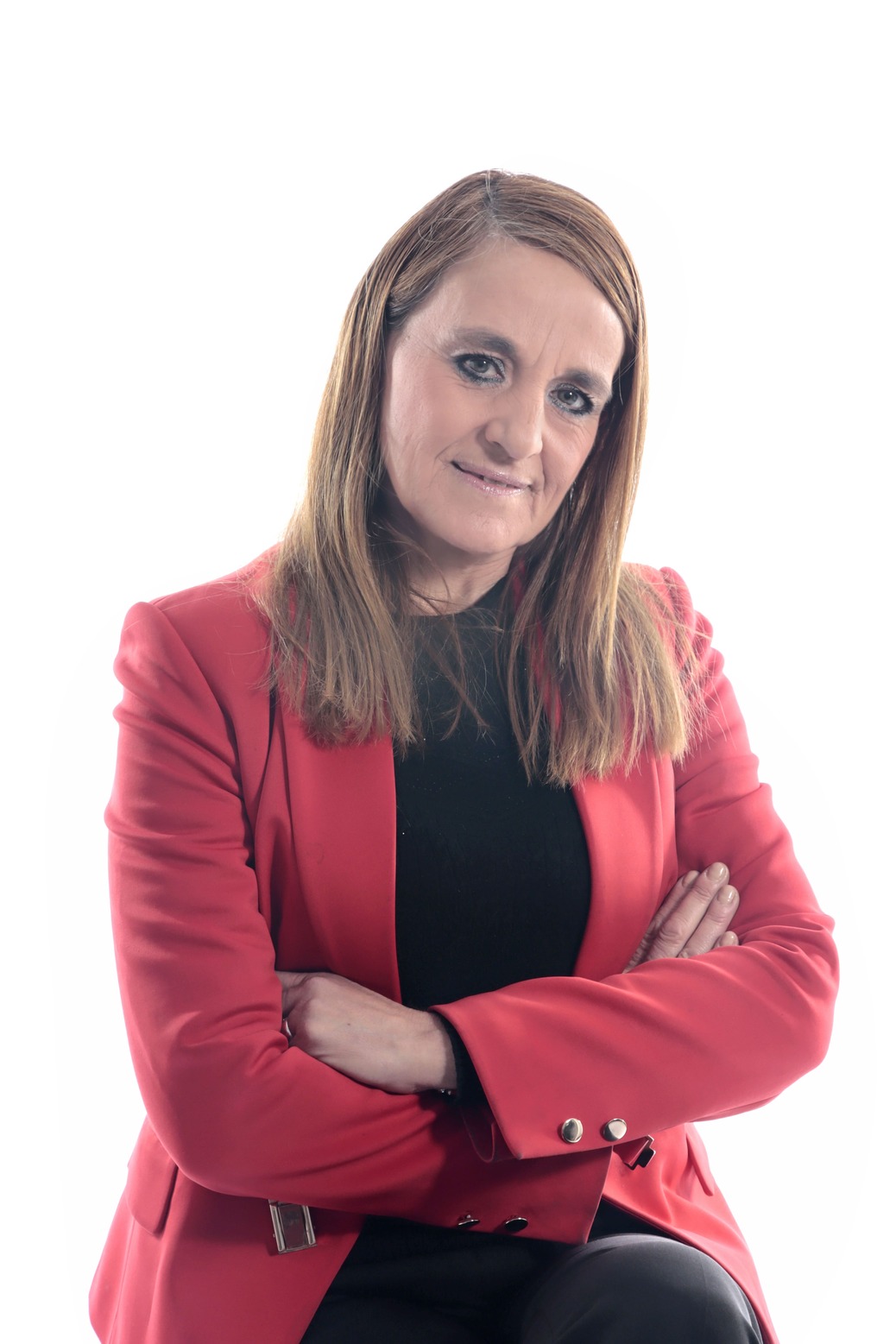 Ana María Arriagada